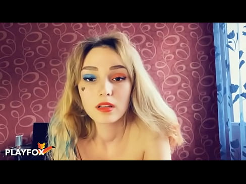 ❤️ Чарівні окуляри віртуальної реальності подарували мені секс з Харлі Квінн Якісний секс на порно uk.mouthporn.ru ❌
